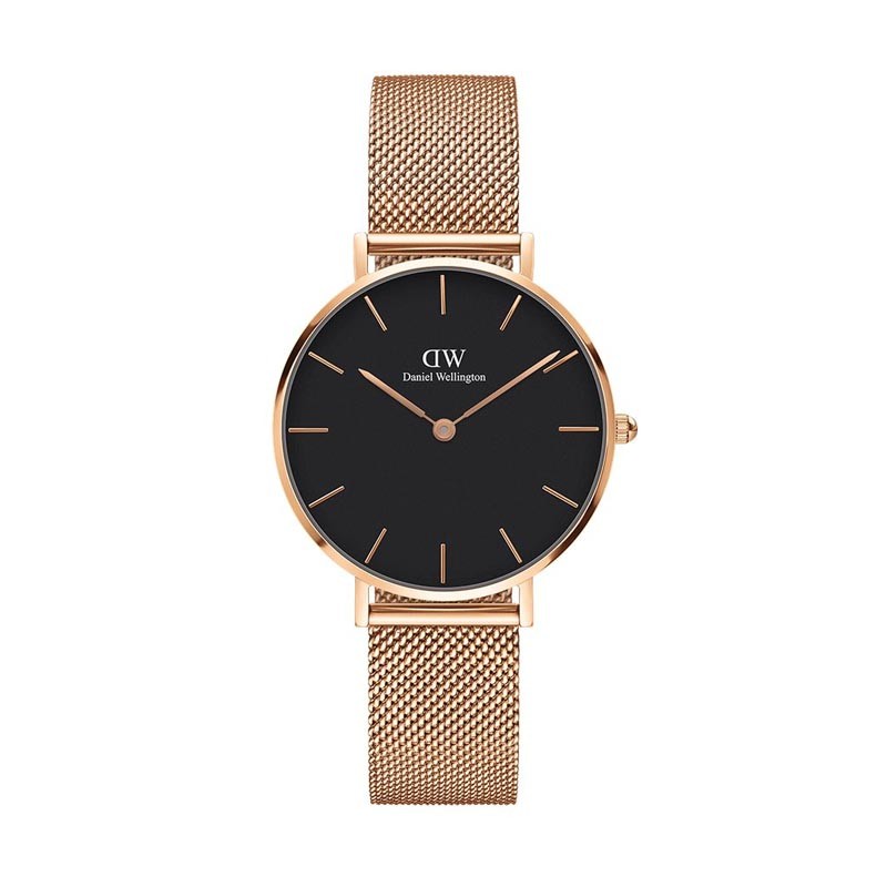 classic-petite-melrose-black-32mm-rosa-Baggio1920-Brescia