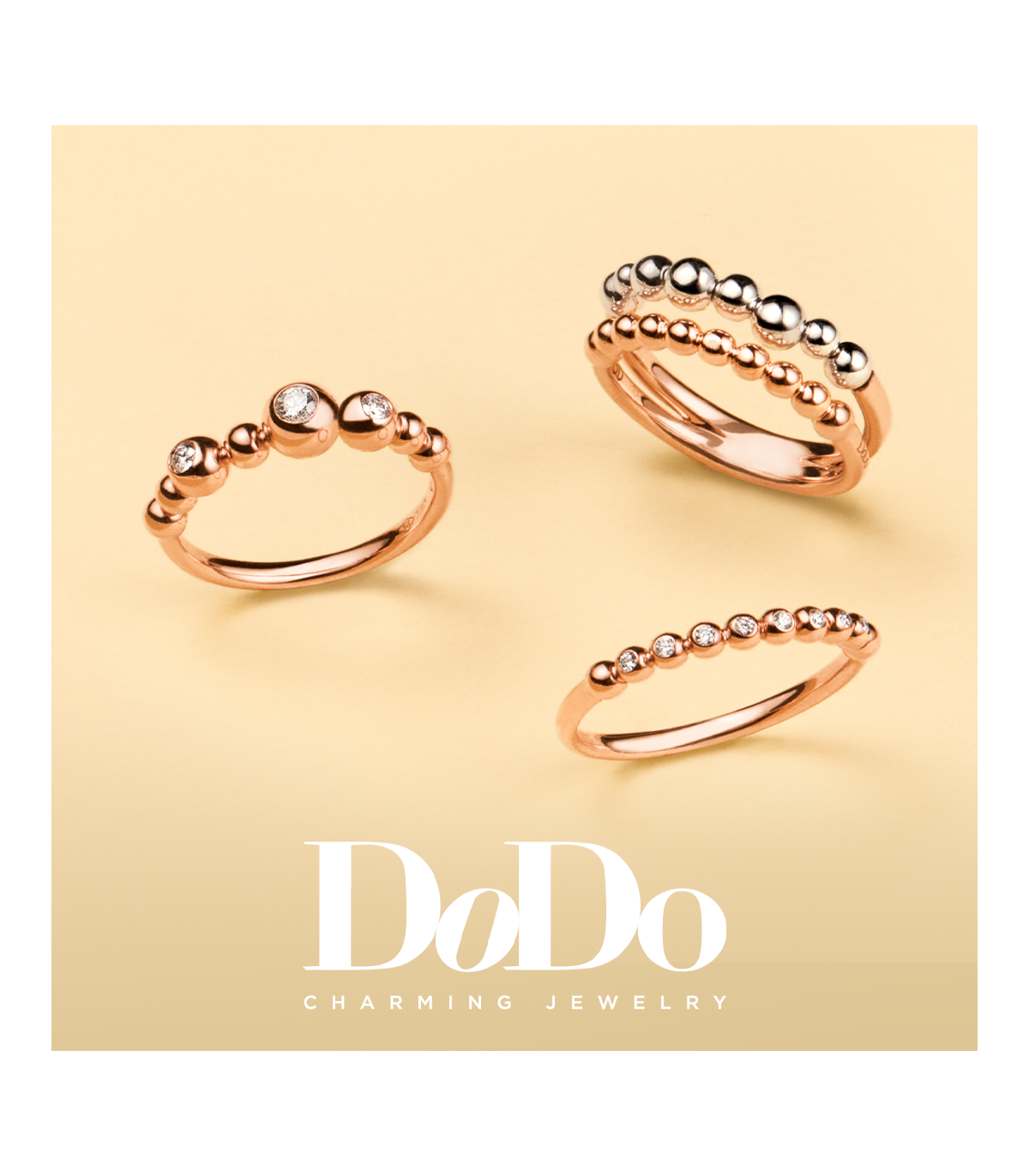 dodo-anello-bollicine-doppia-fascia-oro-rosa-argento-baggio1920-brescia