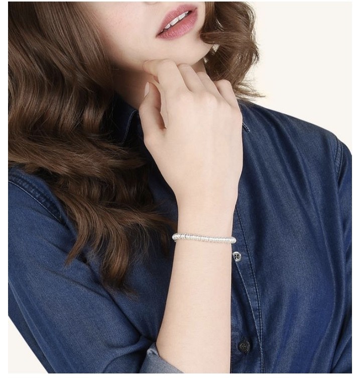 dodo-bracciale-rondelle-argento-oro-baggio1920-brescia