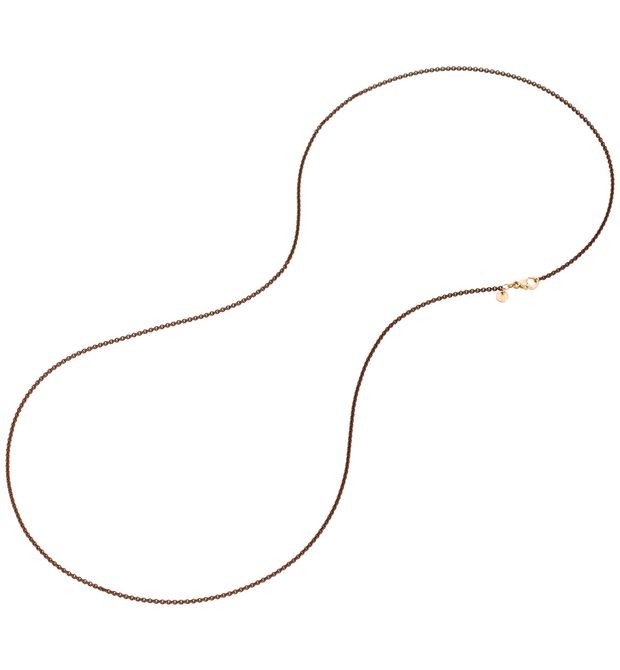 dodo-catenina-argento-oro-marrone-baggio1920-brescia