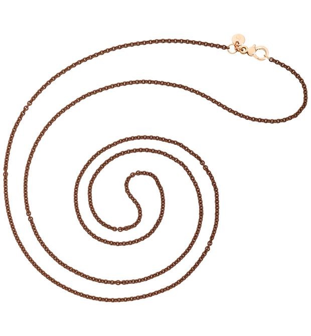 dodo-catenina-argento-oro-marrone-baggio1920-brescia