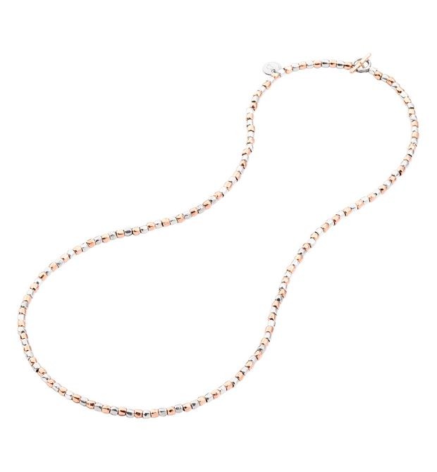 dodo-collana-mini-granelli-oro-argento-baggio1920-brescia