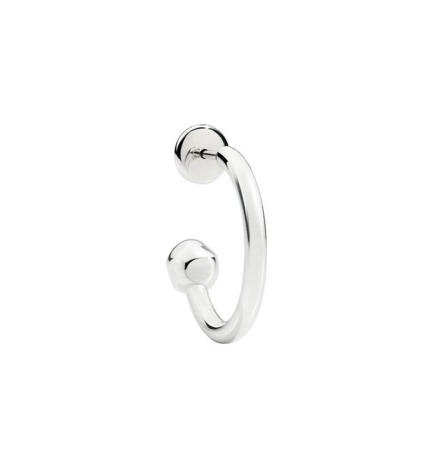 dodo-orecchino-cerchio-pepita-cuff-argento-baggio1920-brescia