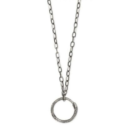 gucci ouroboros necklace