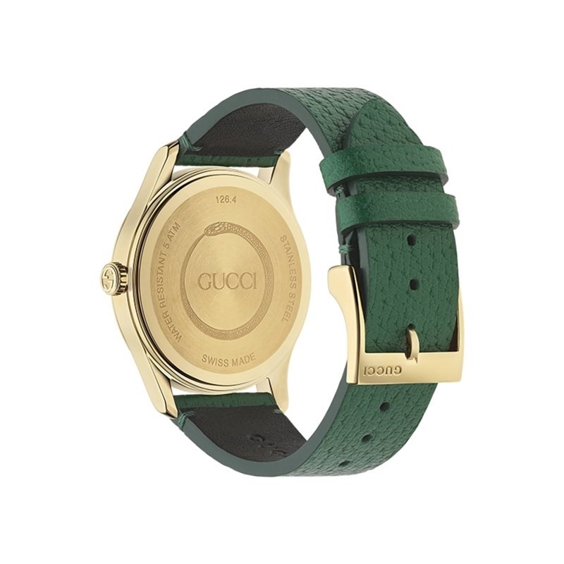 gucci-orologio-g-timeless-ya1264065-Bee-ape-verde-Baggio1920-Brescia