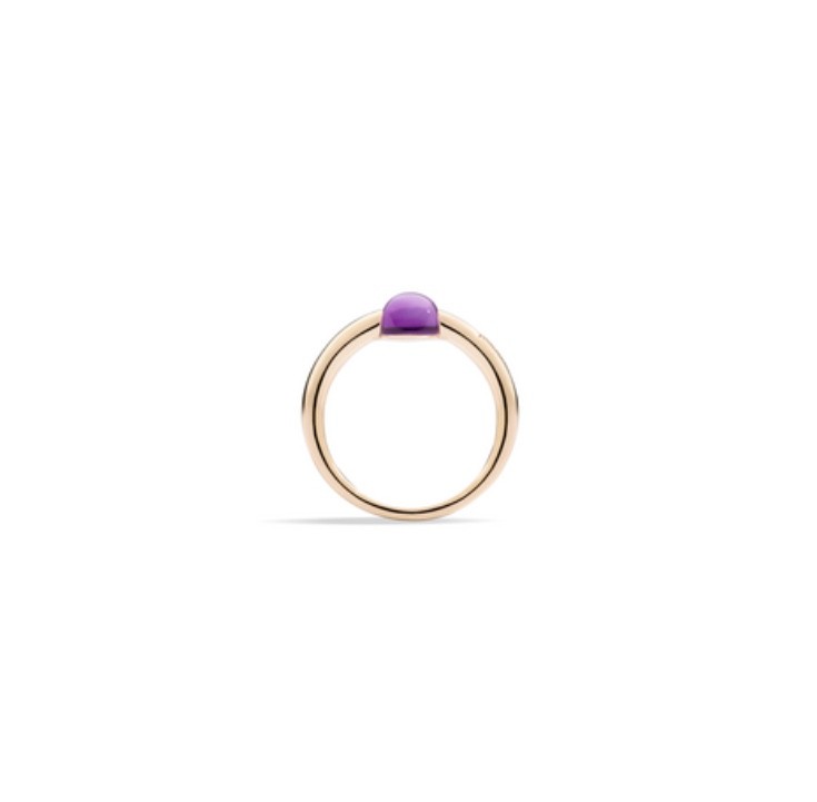 pomellato-anello-mama-non-mama-ametista-Baggio1920-Brescia