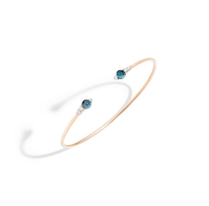 pomellato-bracciale-mama-non-mama-topazio-blu-london-diamanti-baggio1920-Brescia