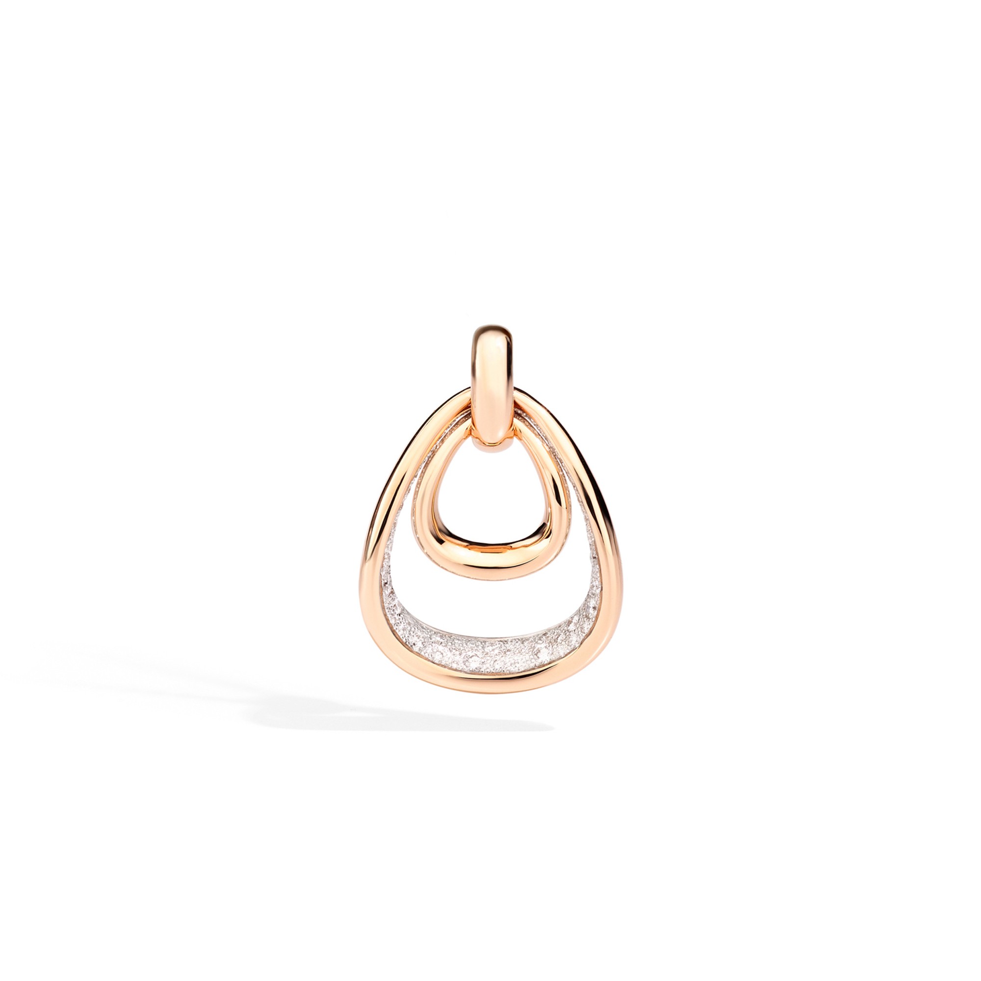 pomellato-pendente-fantina-oro-rosa-18-kt-diamanti-Baggio1920-Brescia