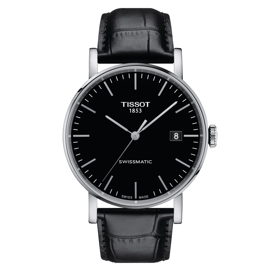 Tissot Everytime Swissmatic Baggio 1920