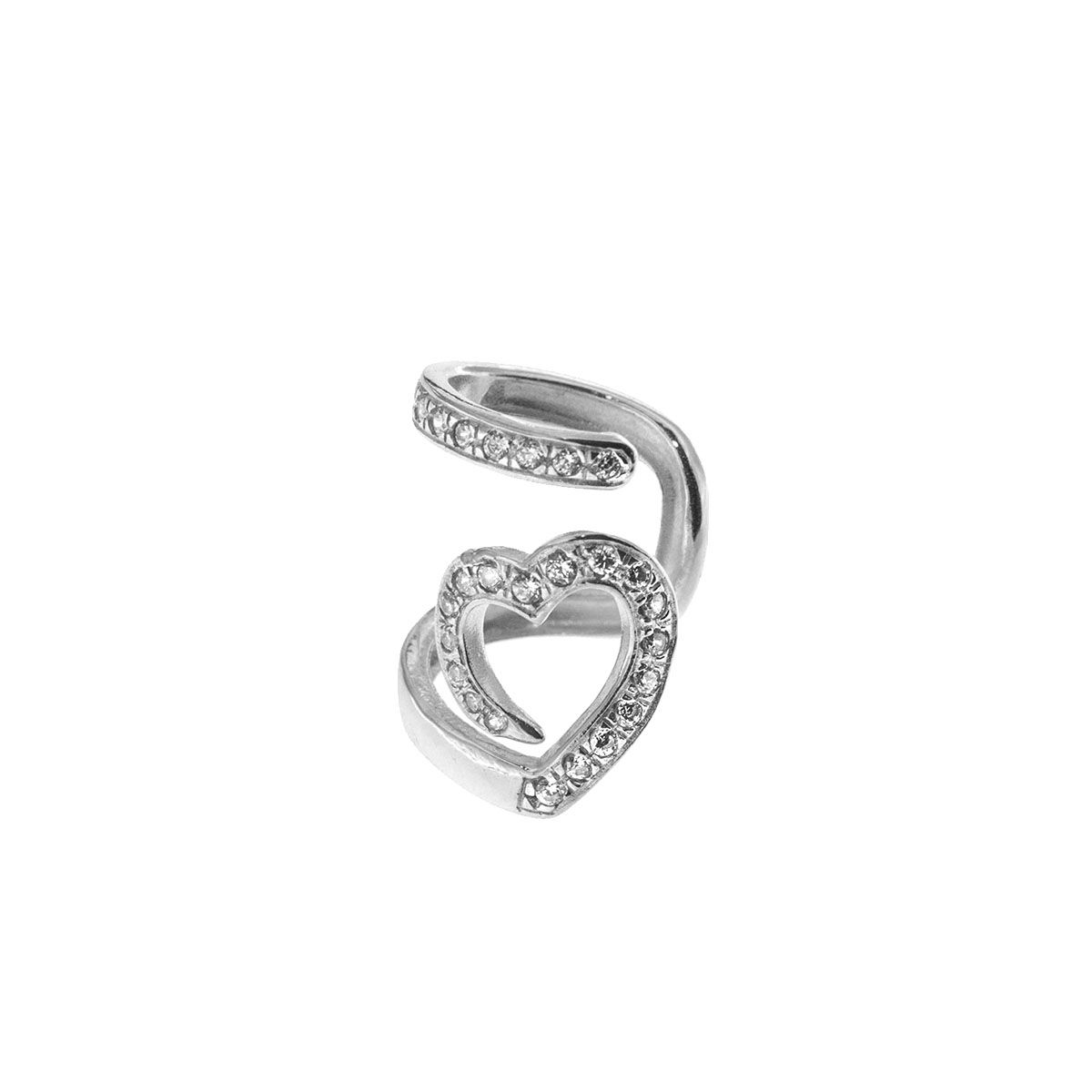 RueDesMille_EarcuffCuoreRodio