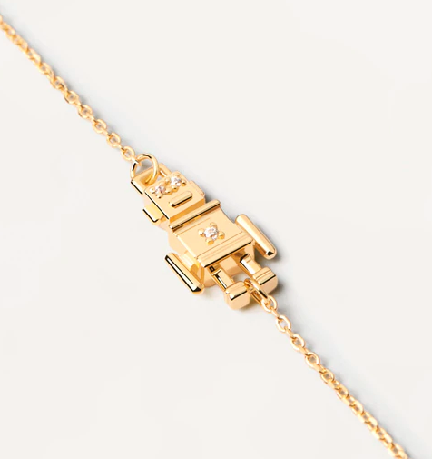 PDPaola_Bracciale in oroRobert