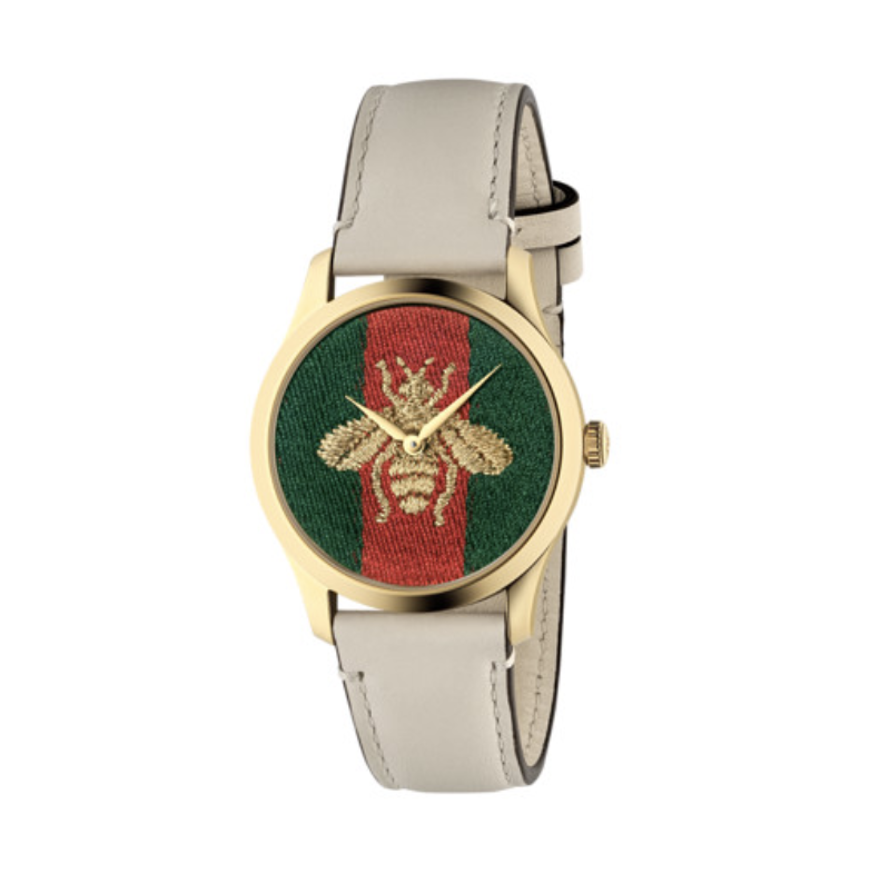 GUCCI TIMELESS CONTEMPORARY APE RICAMATA